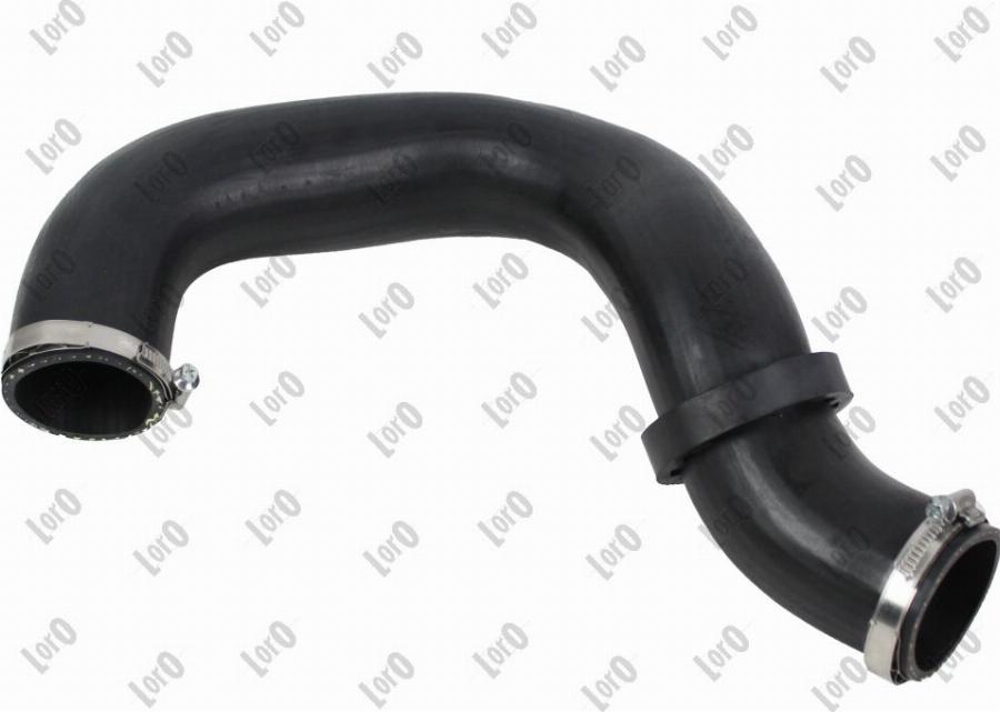 ABAKUS 054-028-150 - Charger Intake Air Hose car-mod.net