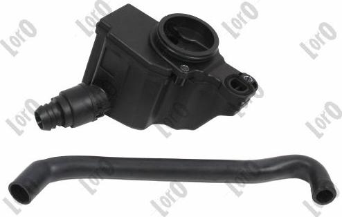 ABAKUS 054-028-164 - Repair Set, crankcase breather car-mod.net