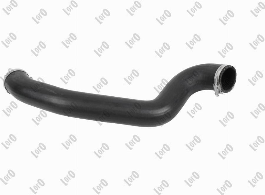 ABAKUS 054-028-101 - Charger Intake Air Hose car-mod.net