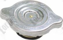 ABAKUS 054-027-003 - Sealing Cap, coolant tank car-mod.net