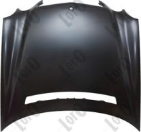ABAKUS 054-14-100 - Bonnet, hood car-mod.net