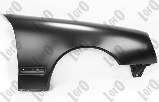 ABAKUS 054-14-202 - Wing car-mod.net