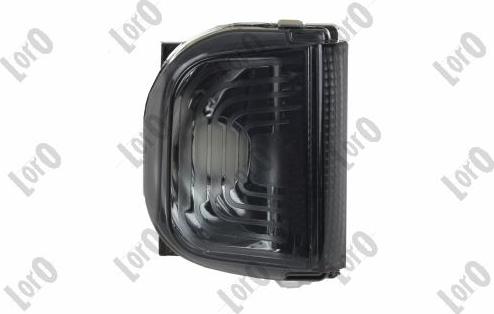 ABAKUS 054-39-861S - Indicator car-mod.net