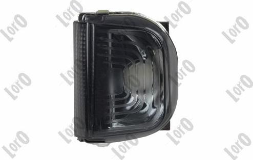 ABAKUS 054-39-862S - Indicator car-mod.net