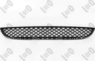 ABAKUS 054-34-450 - Ventilation Grille, bumper car-mod.net