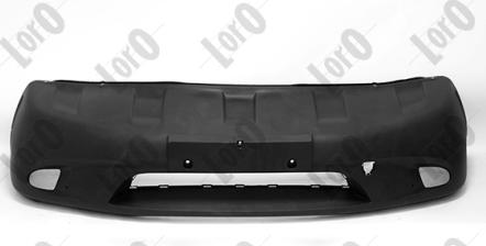 ABAKUS 054-34-501 - Bumper car-mod.net