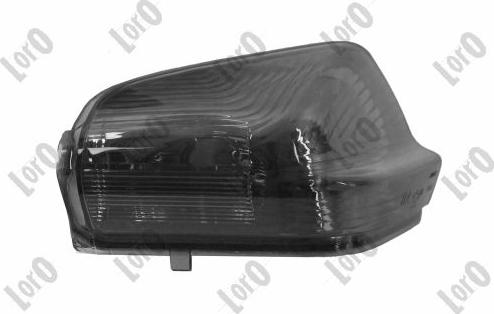 ABAKUS 054-34-006 - Indicator car-mod.net