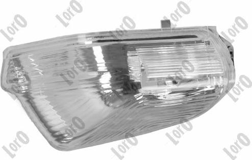 ABAKUS 054-34-002 - Indicator car-mod.net