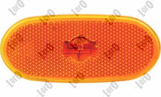 ABAKUS 054-34-890LED - Side Marker Light car-mod.net
