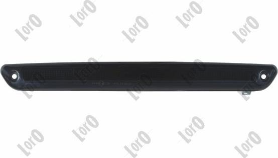 ABAKUS 054-34-870S - Auxiliary Stop Light car-mod.net