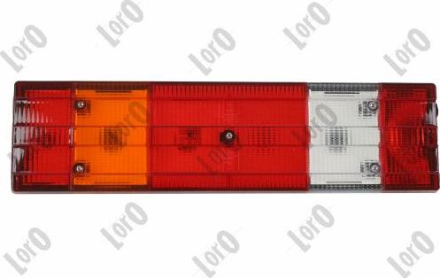 ABAKUS 054-29360-1515 - Combination Rearlight car-mod.net