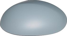 ABAKUS 0504C01 - Cover, housing, outside mirror car-mod.net