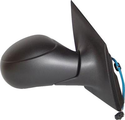 ABAKUS 0505M06 - Outside Mirror car-mod.net