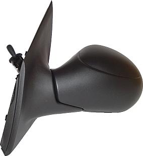 ABAKUS 0505M01 - Outside Mirror car-mod.net