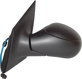 ABAKUS 0505M03 - Outside Mirror car-mod.net