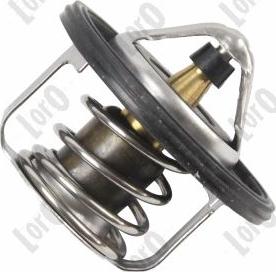 ABAKUS 050-025-0001 - Coolant thermostat / housing car-mod.net