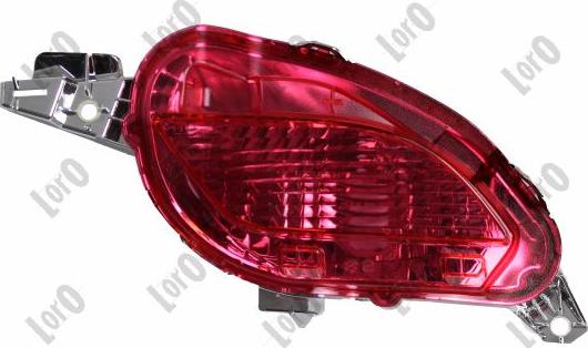 ABAKUS 051-69-876 - Reverse Light car-mod.net