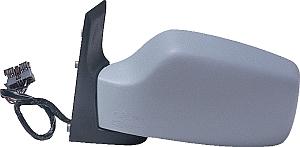 ABAKUS 0516M09 - Outside Mirror car-mod.net