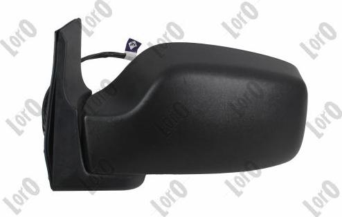 ABAKUS 0516M05 - Outside Mirror car-mod.net