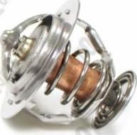 ABAKUS 051-025-0001 - Coolant thermostat / housing car-mod.net