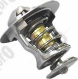 ABAKUS 051-025-0002 - Coolant thermostat / housing car-mod.net