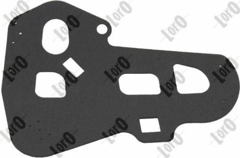 ABAKUS 051-34-713 - Seal, combination rearlight car-mod.net