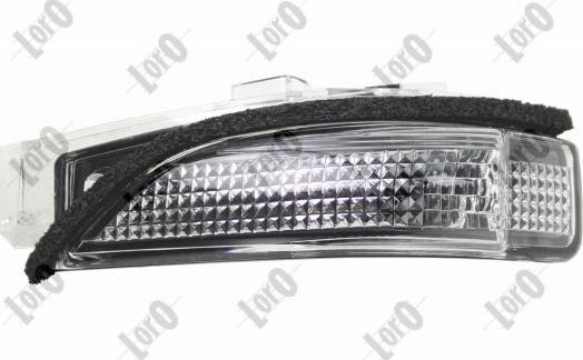 ABAKUS 051-74-861 - Indicator car-mod.net