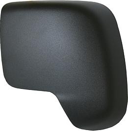 ABAKUS 0539C01 - Cover, housing, outside mirror car-mod.net