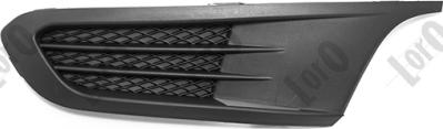 ABAKUS 053-49-453 - Ventilation Grille, bumper car-mod.net