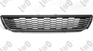 ABAKUS 053-48-455 - Ventilation Grille, bumper car-mod.net