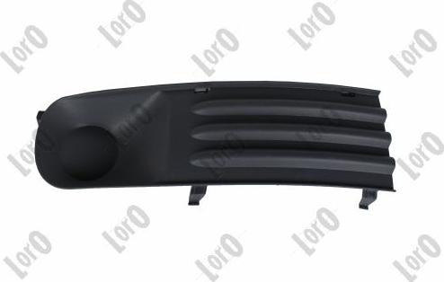ABAKUS 053-43-454 - Ventilation Grille, bumper car-mod.net