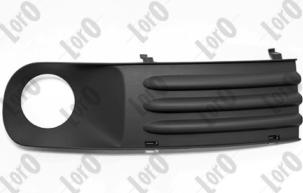 ABAKUS 053-43-455 - Ventilation Grille, bumper car-mod.net
