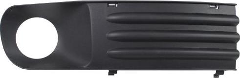 ABAKUS 053-43-456 - Ventilation Grille, bumper car-mod.net