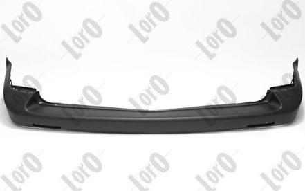 ABAKUS 053-43-610 - Bumper car-mod.net