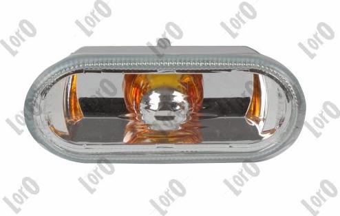 ABAKUS 053-43-843 - Indicator car-mod.net