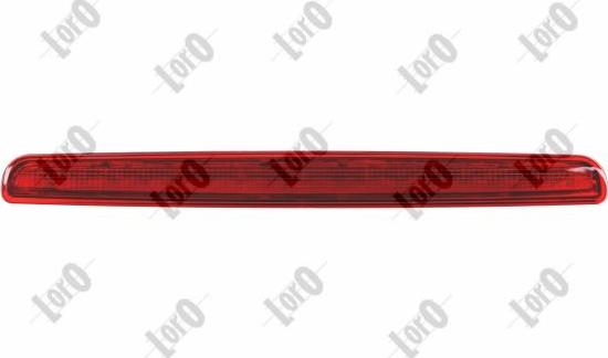 ABAKUS 053-43-870D - Auxiliary Stop Light car-mod.net