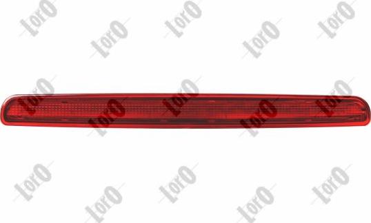 ABAKUS 053-43-870 - Auxiliary Stop Light car-mod.net