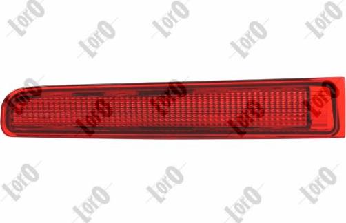 ABAKUS 053-43-871 - Auxiliary Stop Light car-mod.net