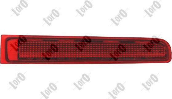 ABAKUS 053-43-872D - Auxiliary Stop Light car-mod.net
