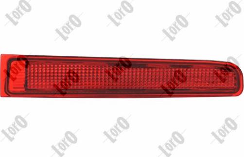 ABAKUS 053-43-872 - Auxiliary Stop Light car-mod.net