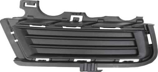 ABAKUS 053-54-452 - Ventilation Grille, bumper car-mod.net