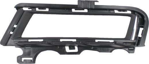ABAKUS 053-54-541 - Ventilation Grille, bumper car-mod.net