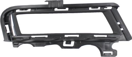 ABAKUS 053-54-542 - Ventilation Grille, bumper car-mod.net
