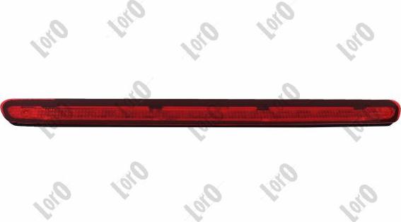 ABAKUS 053-54-870D - Auxiliary Stop Light car-mod.net