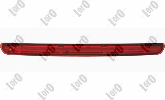 ABAKUS 053-54-870 - Auxiliary Stop Light car-mod.net