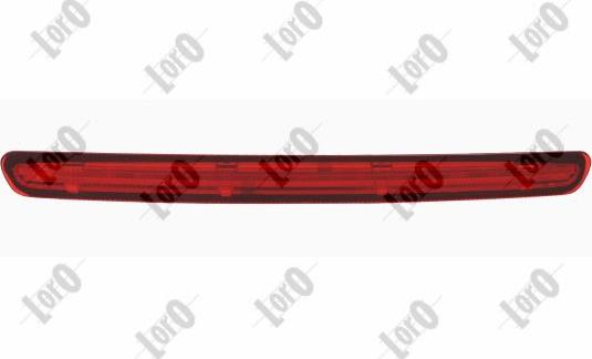 ABAKUS 053-55-870 - Auxiliary Stop Light car-mod.net