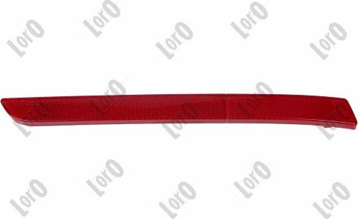 ABAKUS 053-56-875 - Reflex Reflector car-mod.net
