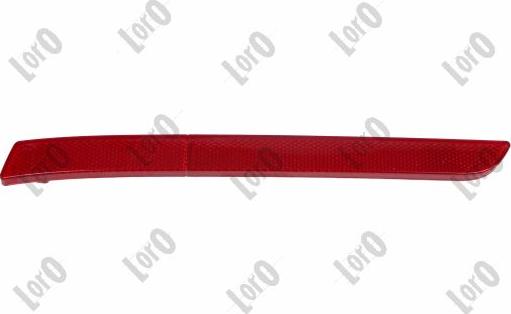 ABAKUS 053-56-876 - Reflex Reflector car-mod.net