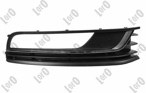 ABAKUS 053-50-454 - Ventilation Grille, bumper car-mod.net