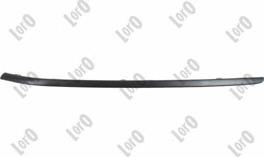 ABAKUS 053-50-455 - Trim - Protective Strip, bumper car-mod.net
